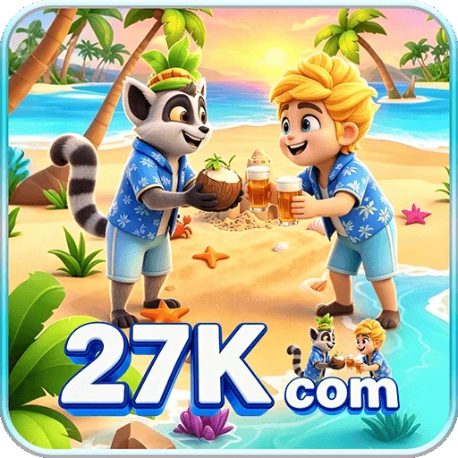 27K.com: A Revolução Digital Começa Aqui!